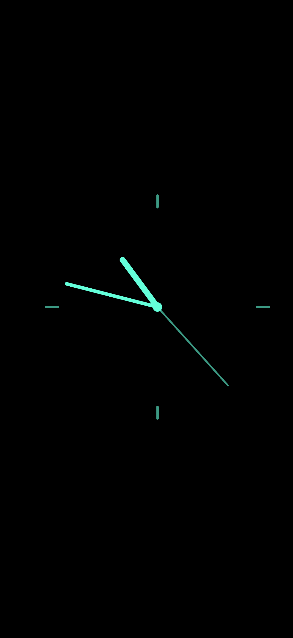 Nocturn Digital Face 2